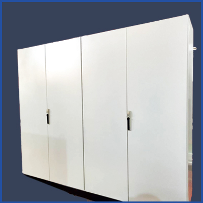 淺談仿威圖機柜如何設計的造型